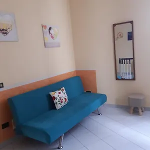 Stylish Flat Il Sole Nova Milanese