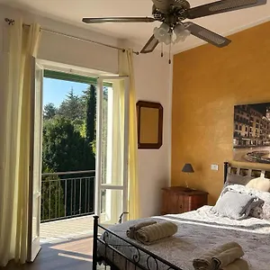 Le Giare House Grezzana