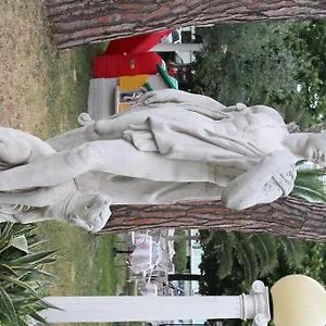 3* Hotel Garden