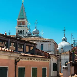 Ca' Zaccaria Venezia