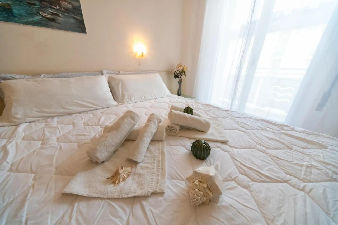 Hotel Jupiter Cattolica