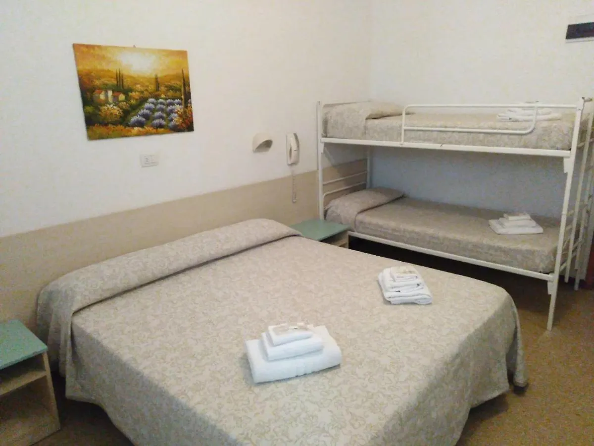 ***  Hotel Jupiter Cattolica Włochy