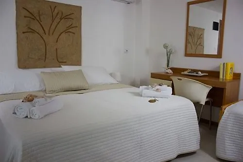 Hotel Jupiter Cattolica